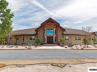 1235 Antelope Valley Rd, Reno, NV 89508