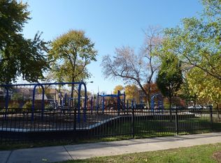4653 N Manor Ave, Chicago, IL 60625