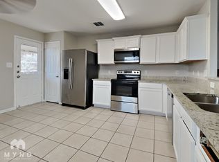 5422 Chase Cyn, San Antonio, TX 78252