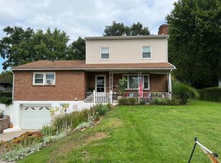 359 Twist Run Rd, Endwell, NY 13760