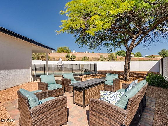 5th image of 9870 E Celeste Dr