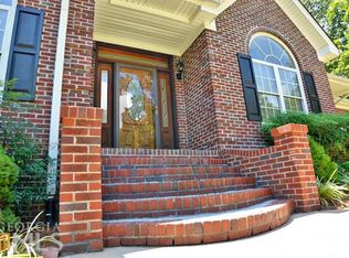 27 Wynridge Dr, Carrollton, GA 30116
