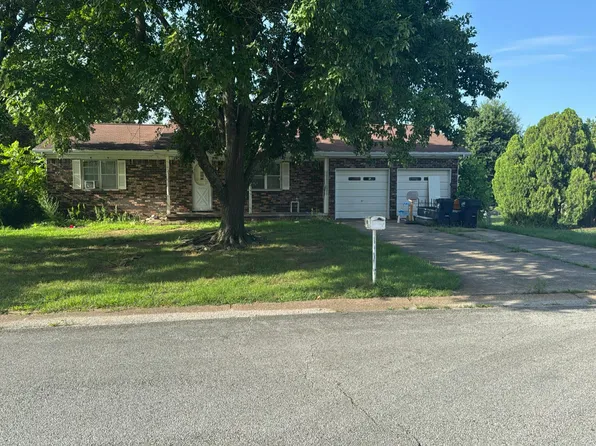 606 Oriole Dr, Harrison, AR 72601