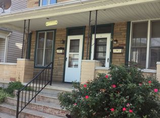 40 & 42 Gilmore St, Keyser, WV 26726