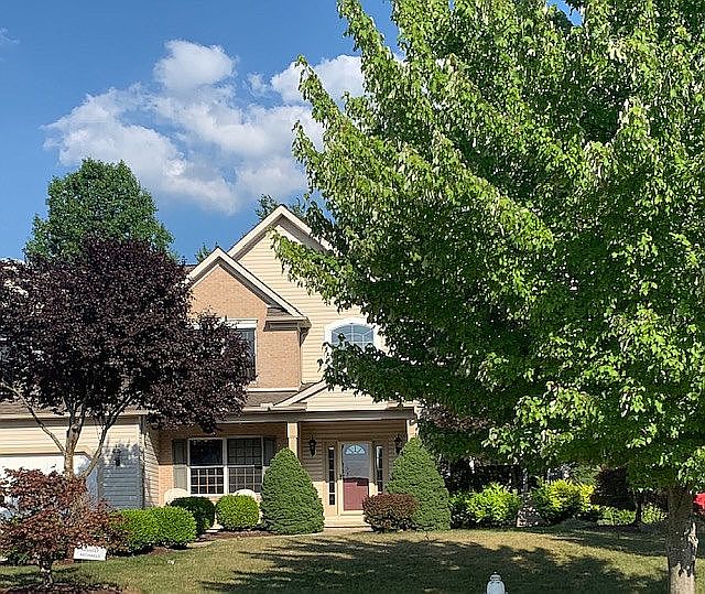 1st image of 12543 Saddle Horn Cir