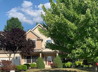 12543 Saddle Horn Cir, Strongsville, OH 44136