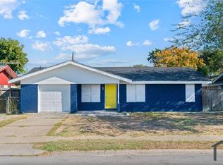 3614 Tiger Ln, Corpus Christi, TX 78415