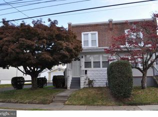 123 Isabel Ave, Glenolden, PA 19036