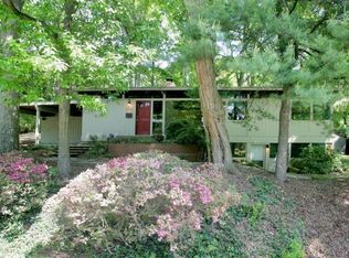 2713 Washington Ave, Chevy Chase, MD 20815