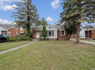 26531 Sunningdale Dr, Inkster, MI 48141