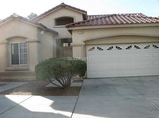 1759 N Franklin Chase Ter, Henderson, NV 89012