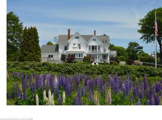 1780 Harpswell Neck Rd, Harpswell, ME 04079