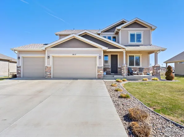 1615 Plains Dr, Eaton, CO 80615