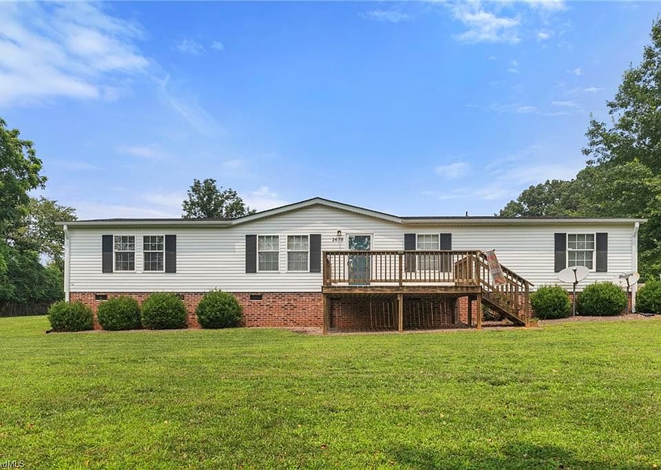 2678 Ashland Rd, Ruffin, NC 27326 | Zillow