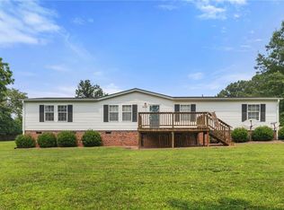 2678 Ashland Rd, Ruffin, NC 27326