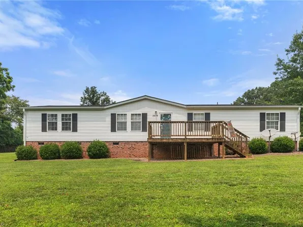 2678 Ashland Rd, Ruffin, NC 27326