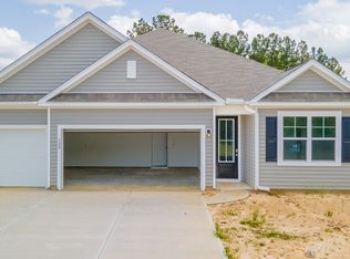 520 Misty Bluff Circle, Huger, SC 29450