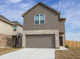5402 Tobins Gully Dr, Katy, TX 77449