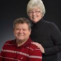 Joe and Barbara Wade