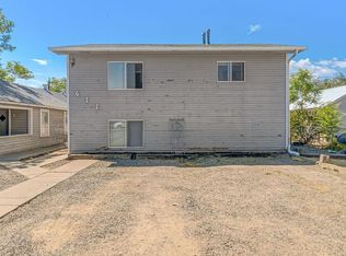 611 Belford Ave APT 1, Grand Junction, CO 81501