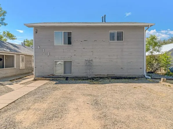 611 Belford Ave APT 1, Grand Junction, CO 81501