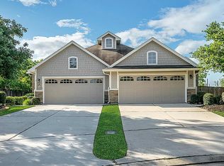 7 E Kentwick Pl, Conroe, TX 77384