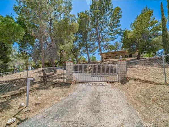 33511 Agua Dulce Canyon Rd, Saugus, CA 91390