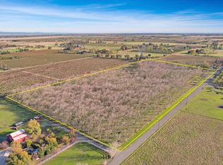 6340 Santa Cruz Rd, Corning, CA 96021