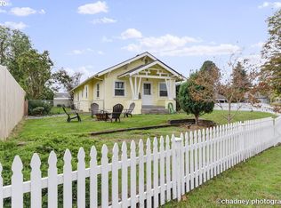 124 Section St, Molalla, OR 97038