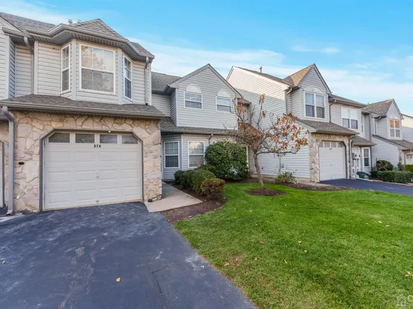 374 Draco Rd, Piscataway, NJ 08854