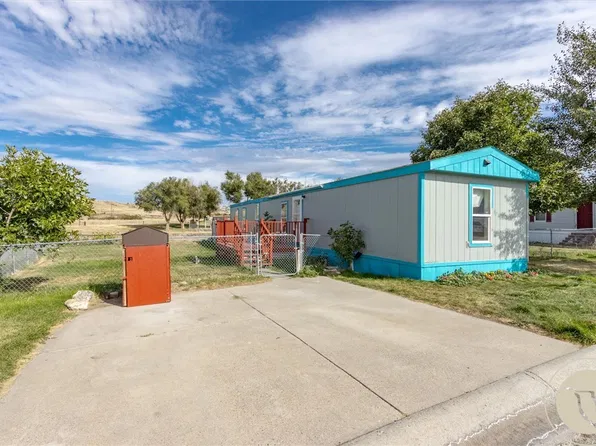 2224 Us Highway 87 E Trailer 111, Billings, MT 59101