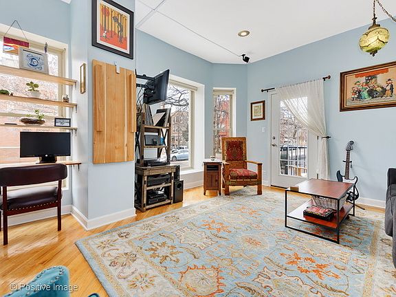 2nd image of 921 N Campbell Ave APT 1N