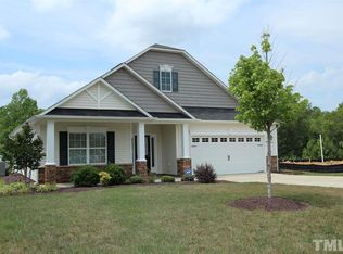 6312 Slopeside Ct, Raleigh, NC 27610