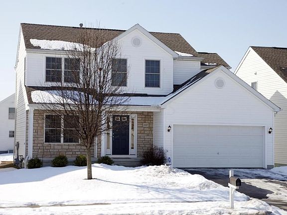 2nd image of 3327 McCutcheon Crossing Dr