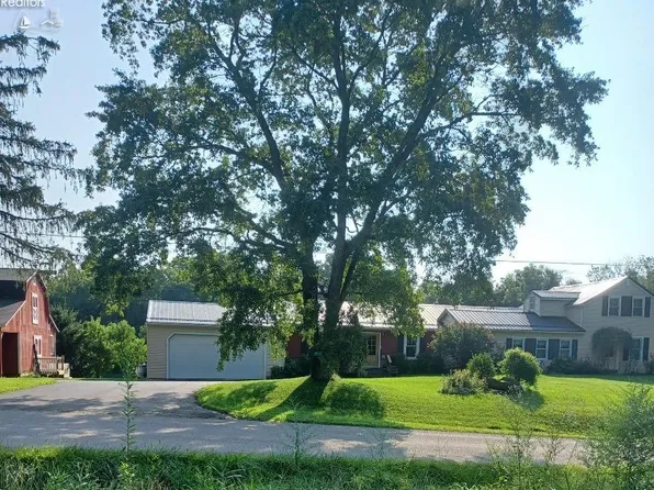 2630 Chenango Rd, Wakeman, OH 44889