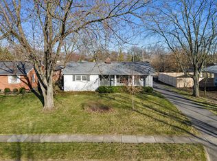 2614 Mount Holyoke Rd, Columbus, OH 43221