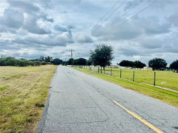 Alec Hendry Rd, Wauchula, FL 33873