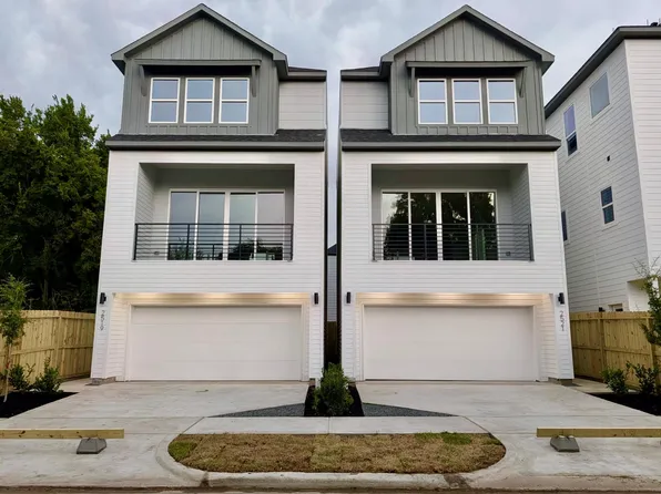 2519 Francis St, Houston, TX 77004
