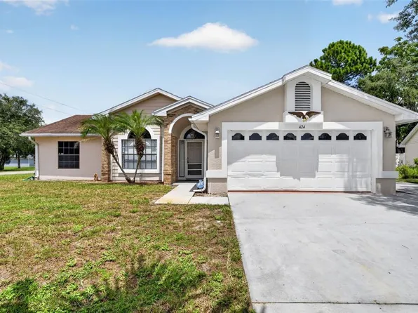 424 ALLSPICE COURT, POINCIANA, FL 34759