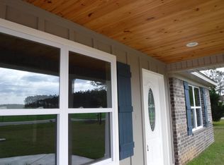21340 County Road 65, Robertsdale, AL 36567