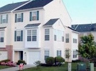 1012 Norwick Rd, Frederick, MD 21702