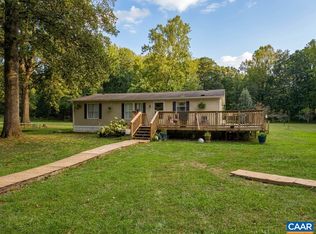 569 Crimora Mine Rd, Crimora, VA 24431