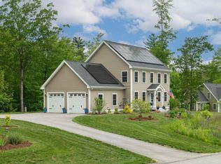 8 Kennard Rd, Epping, NH 03042