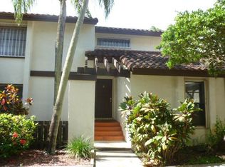 11118 SW 132nd Pl #26-3, Miami, FL 33186
