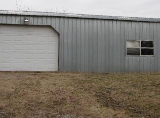 8493 Unionville Rd, Brookport, IL 62910