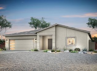 4039 N Ghost Hollow Way, Casa Grande, AZ 85122