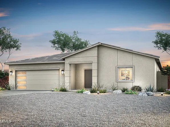 680 W PARTRIDGE Drive, Casa Grande, AZ 85122