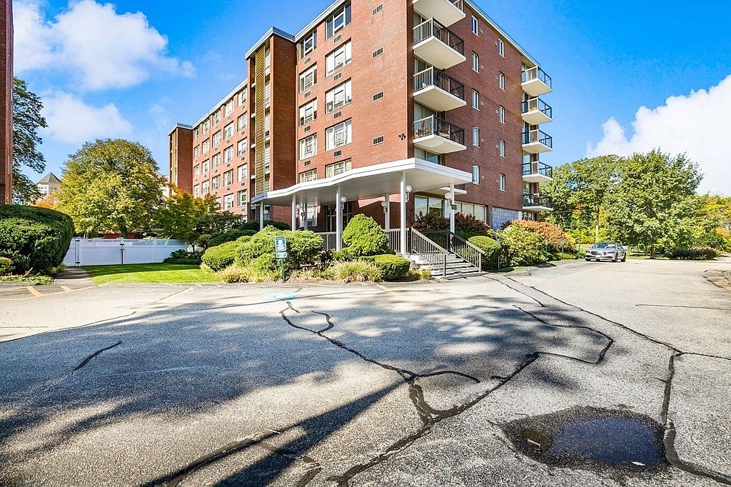 20 Hammond Pond Pkwy APT 501, Newton, MA 02467 Zillow
