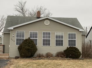 459 S Michigan Ave, Bradley, IL 60915