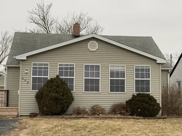 459 S Michigan Ave, Bradley, IL 60915
